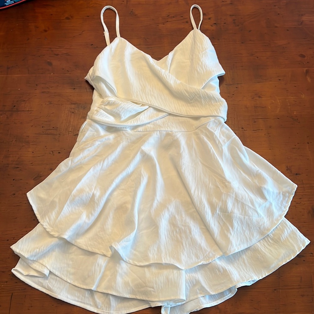 Boutique romper